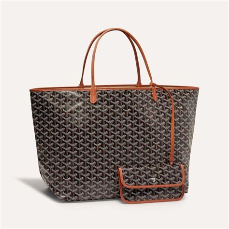 society6 goyard|The 10 Best Goyard Bags and What to Know Before Buying.